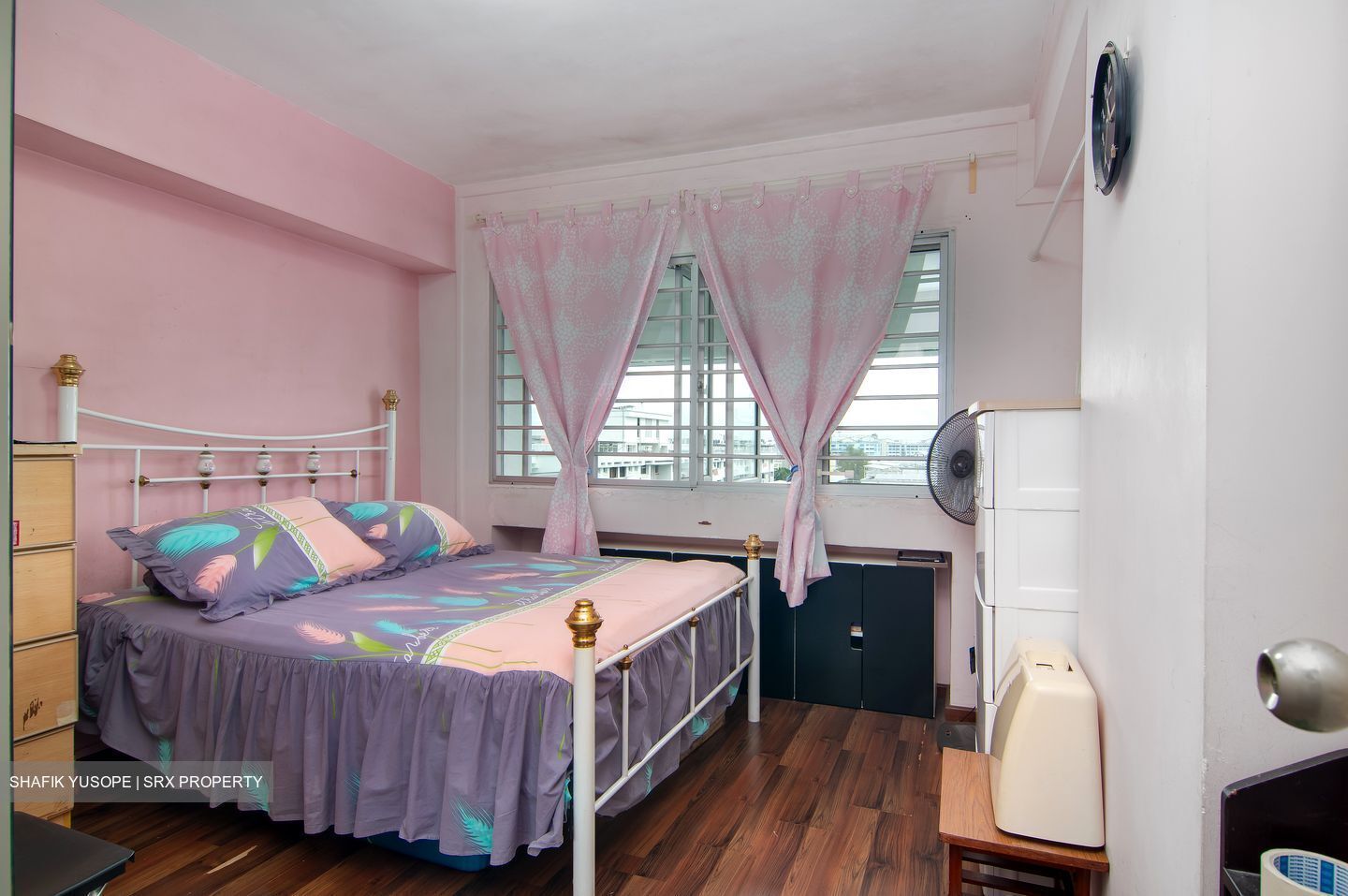 Blk 138 Pasir Ris Street 11 (Pasir Ris), HDB 5 Rooms #567631091